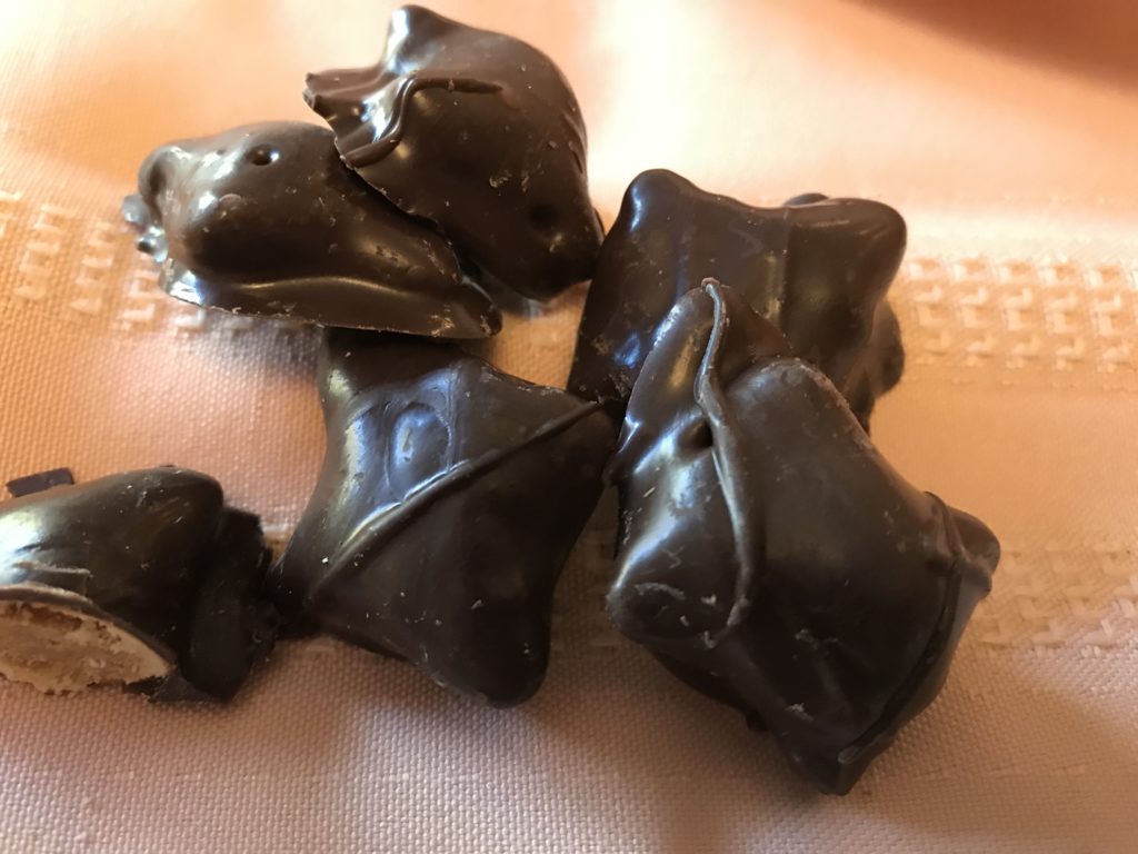 Gourmet Chocolate Treats – Lolo's Chocolates